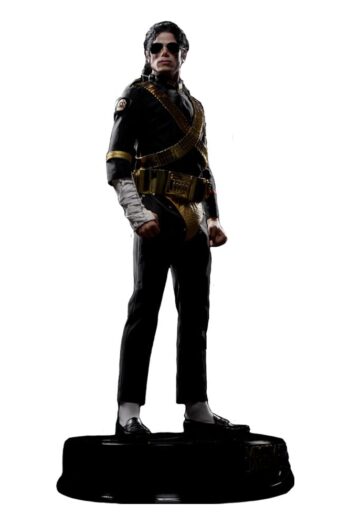 Michael Jackson Statue 1/2 Michael Jackson Dangerous Tour 110 cm