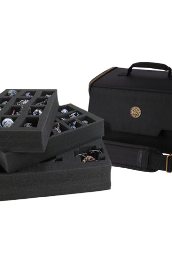 Enhance RPG Mini figure shoulder bag