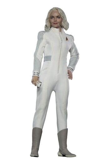 Star Trek: Strange New Worlds Action Figure 1/6 Nurse Chapel 30 cm