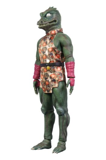 Star Trek: The Original Series Action Figure 1/6 Gorn 31 cm