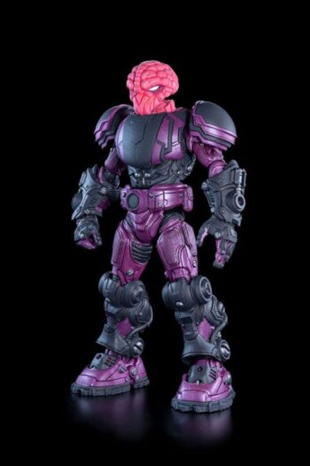 Infinite Legions Actionfigur Phanost 18 cm