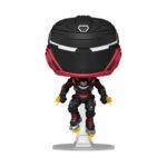 Ironheart POP! Vinyl Figure Model 5 9 cm