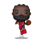 NBA Legends POP! Sports Vinyl Figure Philadelphia 76ers - James Harden 9 cm