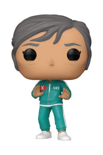 Squid Game POP! Television Vinyl Figure S3 Player 149: Geum-ja 9 cm