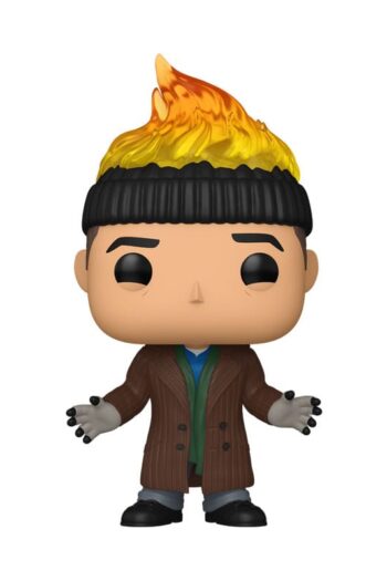 Home Alone 2 POP! Movies Vinyl Figure Harry 9 cm