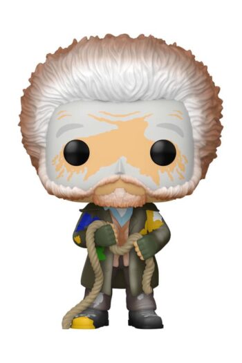 Home Alone 2 POP! Movies Vinyl Figure Marv 9 cm