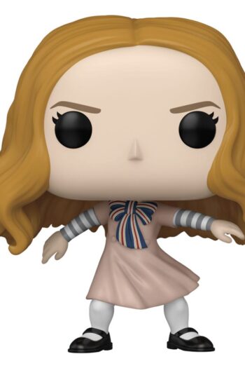 M3EGAN POP! Movies Vinyl Figure M3GAN (Dancing) 9 cm