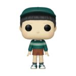 Squid Game POP! Television Vinyl Figure S3 Chul-su 9 cm