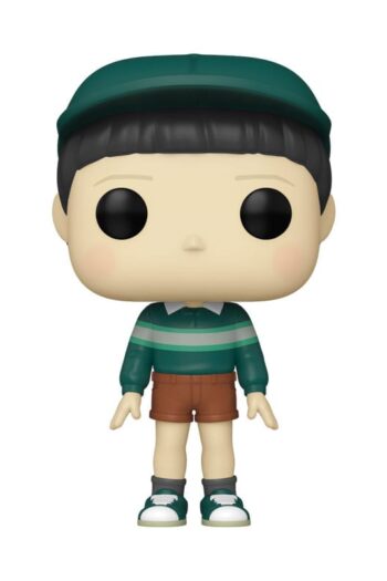 Squid Game POP! Television Vinyl Figure S3 Chul-su 9 cm