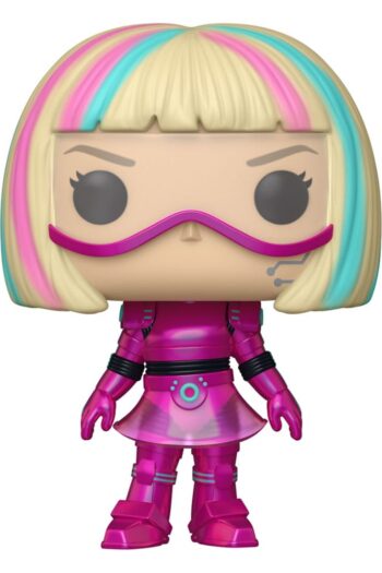 M3EGAN POP! Movies Vinyl Figure M3EGAN 9 cm