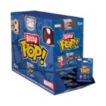 Spider-Man Bitty POP! Vinyl Figure Display (32) PDQ 2,5 cm