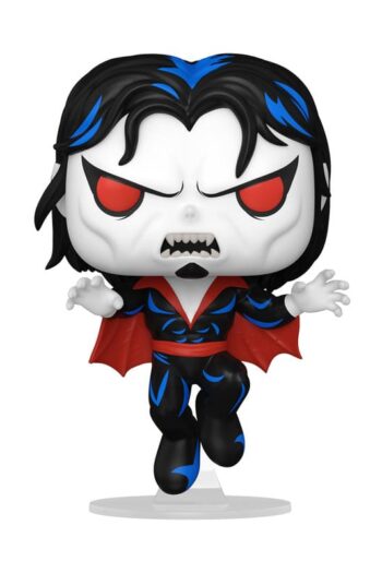 Strange Tales POP! Marvel Vinyl Figure Morbius 9 cm