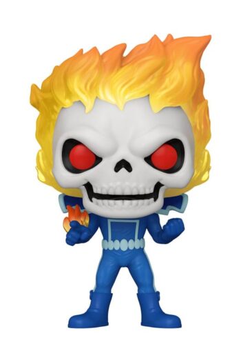 Strange Tales POP! Marvel Vinyl Figure Ghost Rider 9 cm