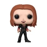 Buffy the Vampire Slayer POP! TV Vinyl Figure Willow (Vampire) 9 cm
