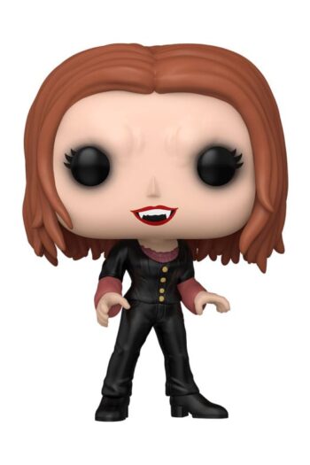 Buffy the Vampire Slayer POP! TV Vinyl Figure Willow (Vampire) 9 cm