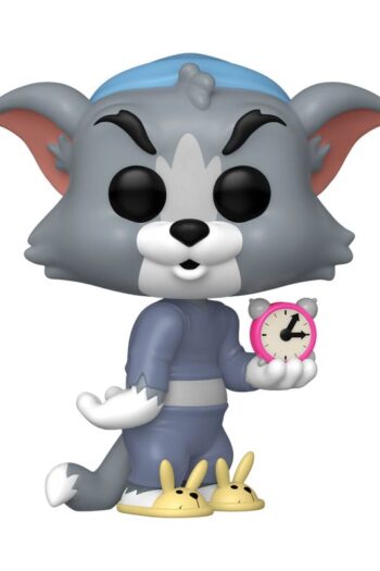 Tom & Jerry POP! Animation Vinyl Figure Tom 9 cm