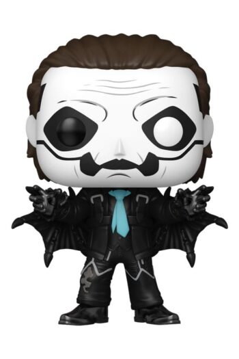 Ghost Band POP! Rocks Vinyl Figure Papa Emeritus IV (Bat Outfit) (Glitter) 9 cm