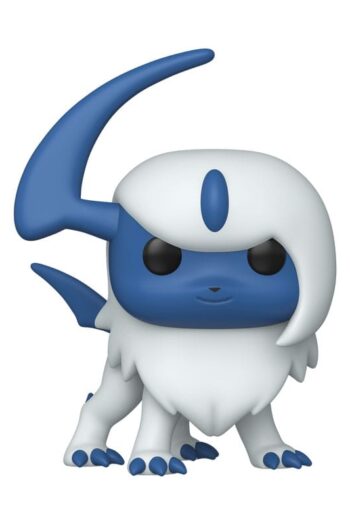 Pokémon POP! Games Vinyl Figure Absol 9 cm