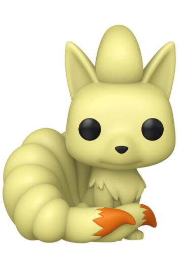Pokémon POP! Games Vinyl Figure Ninetales 9 cm