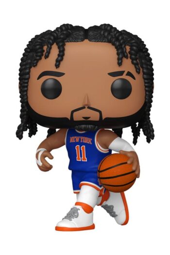 NBA Legends POP! Sports Vinyl Figure Knicks- Jalen Brunson 9 cm