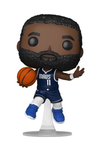 NBA Legends POP! Sports Vinyl Figure Mavericks- Kyrie Irving 9 cm
