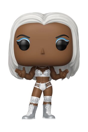 WWE POP! Vinyl Figure Jade Cargill(MT) 9 cm