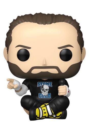 WWE POP! Vinyl Figure CM Punk 9 cm