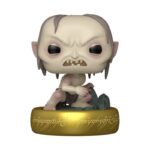 Lord of the Rings POP! Plus Movies Vinyl Figures Gollum(GW) 9 cm