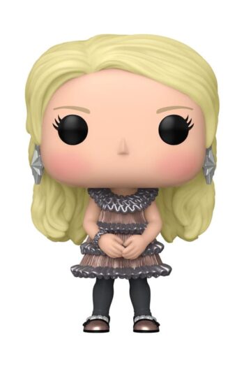 Harry Potter POP! Holiday Vinyl Figure Luna in Dress 9 cm