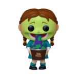 Harry Potter POP! Holiday Vinyl Figure Puking Pastille Girl 9 cm