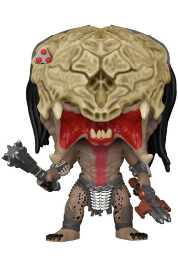 Prey POP! Movies Vinyl Figure Feral Predator 9 cm
