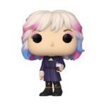 Wednesday POP! TV Vinyl Figure Enid 9 cm