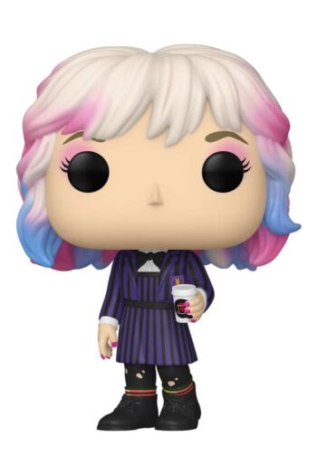 Wednesday POP! TV Vinyl Figure Enid 9 cm