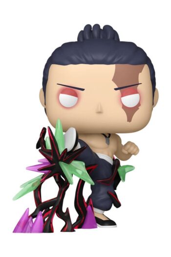 Jujutsu Kaisen POP! Animation Vinyl Figures Aoi Todo (Kick) 9 cm