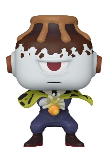 Jujutsu Kaisen POP! Animation Vinyl Figures Jogo 9 cm