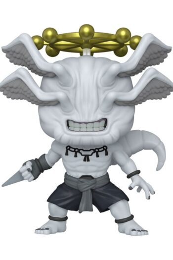 Jujutsu Kaisen Super Sized POP! Marvel Vinyl Figure Mahoraga 15 cm