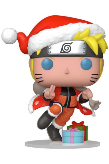 Naruto Shippuden POP! Plus Animation Vinyl Figures Naruto(Holi) 9 cm