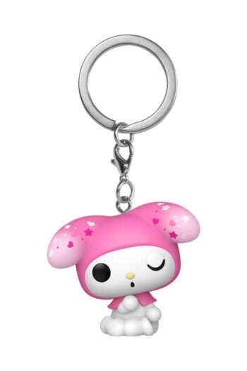 Sanrio POP! Vinyl Keychains 4 cm K/MM- My Melody Display (12)