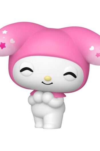 Sanrio POP! Animation Vinyl Figure K/MM- Melody 9 cm