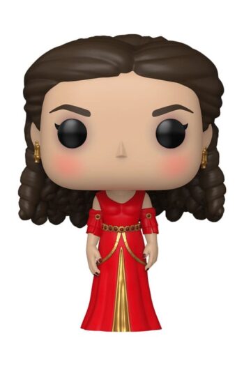 Firefly POP! TV Vinyl Figures Inara Serra 9 cm