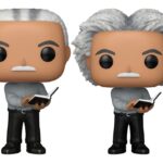 Firefly POP! TV Vinyl Figure Shepherd Book w/CH 9 cm Assortment (6)