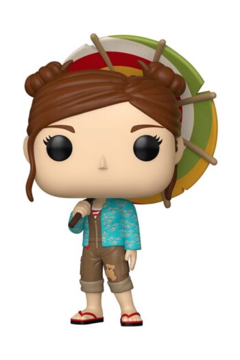 Firefly POP! TV Vinyl Figures Kaylee Frye 9 cm