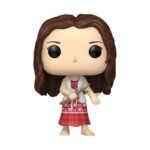 Firefly POP! TV Vinyl Figures River Tam 9 cm