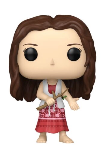 Firefly POP! TV Vinyl Figures River Tam 9 cm
