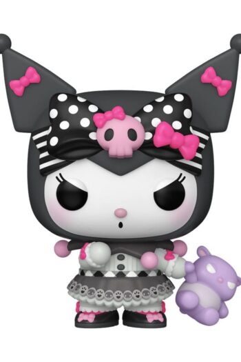 Sanrio POP! Animation Vinyl Figure Kuromi- Kuromi (SPC) 9 cm