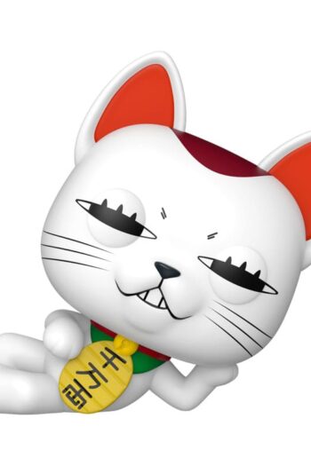 Dandadan POP! Vinyl Animation Figure TurboGrannyCat 9 cm