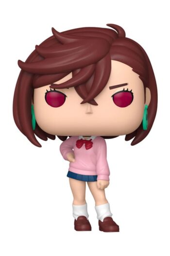 Dandadan POP! Vinyl Animation Figure Momo Ayase 9 cm