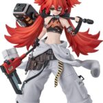 Zenless Zone Zero Pop Up Parade PVC SP Statue Koleda Belobog 17 cm