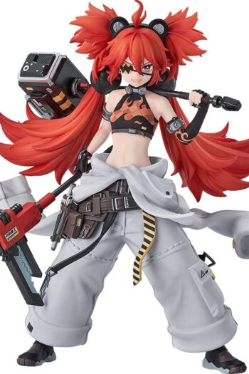 Zenless Zone Zero Pop Up Parade PVC SP Statue Koleda Belobog 17 cm