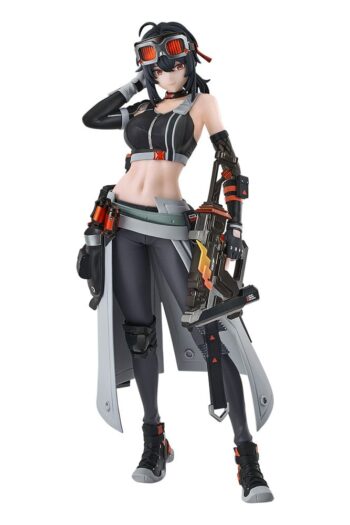 Zenless Zone Zero Pop Up Parade PVC SP Statue Grace Howard 20 cm
